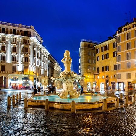 Well Done Montebello Roma Exterior foto
