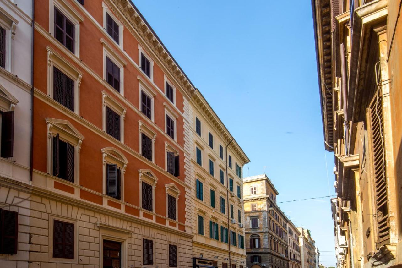 Well Done Montebello Roma Exterior foto