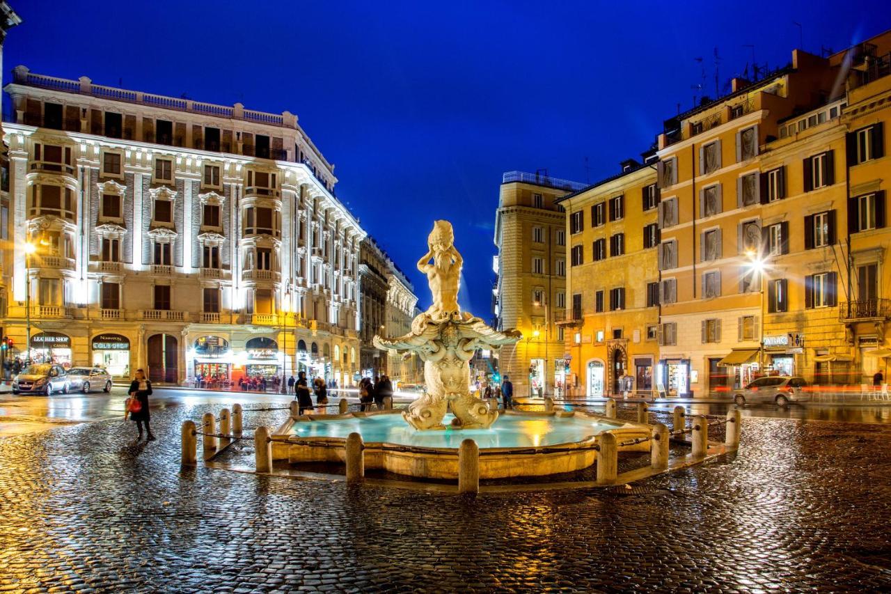 Well Done Montebello Roma Exterior foto